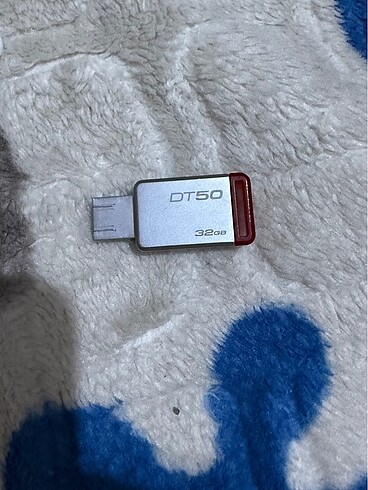 Kingiston 32 gb usb