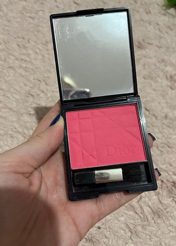 Dior Dior Pembe Allık