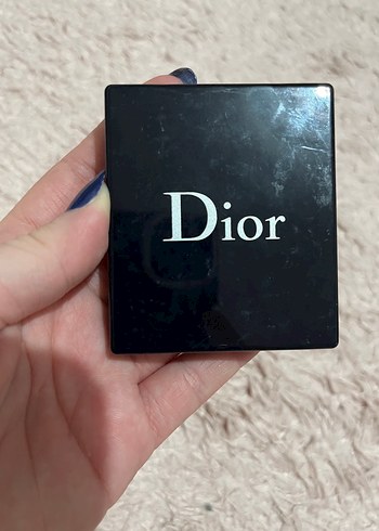 Dior Pembe Allık
