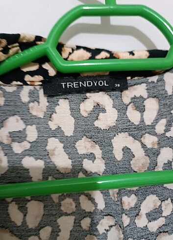 Trendyol & Milla Elbise