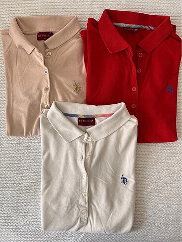 Orijinal u.s. Polo assn. Üçlü fiyatı