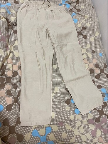 Keten pantolon