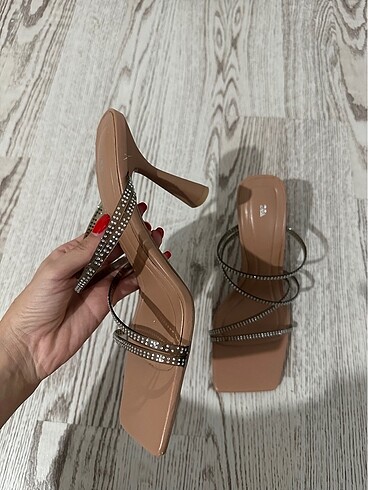 Zara zara ayakkabı
