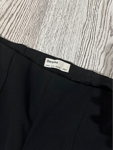 Bershka bershka pantolon