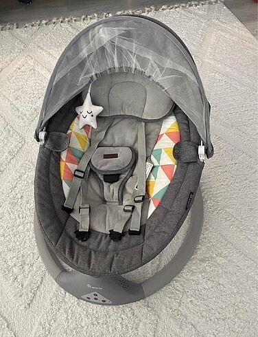 Chicco Ana kucağı otomatik beşik