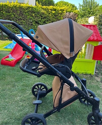 Chicco Bebek arabası