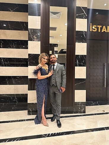 Diğer Abiye