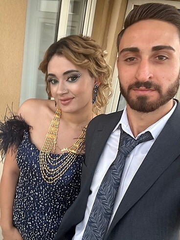 m Beden Abiye