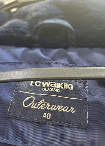 l Beden lacivert Renk LC WAIKIKI