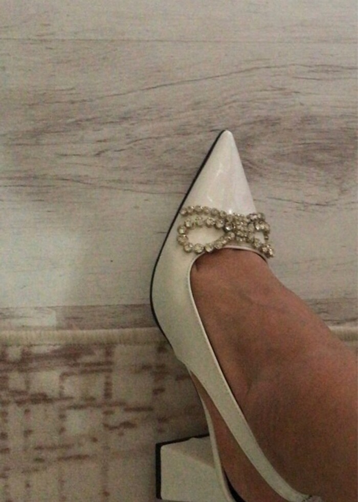 Ayakkabı - Görsel 2