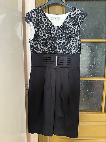 Şık elbise