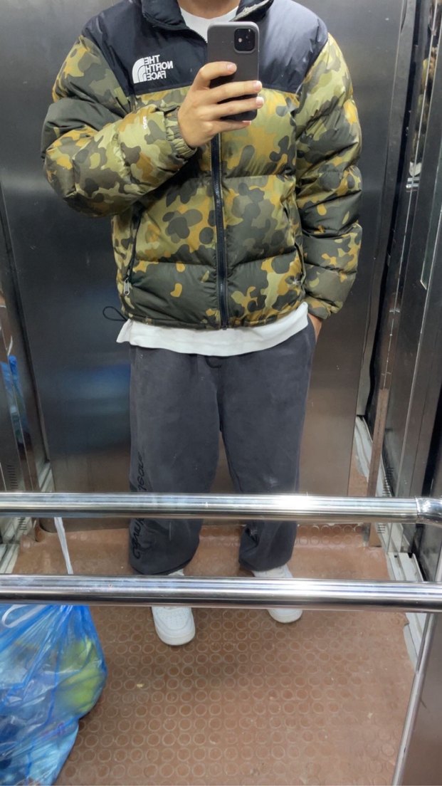 Calvin Klein Eşofman - Görsel 2