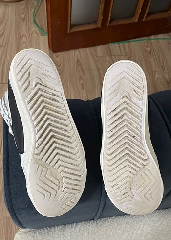 Nike Blazer Mid Jumbo - Görsel 4