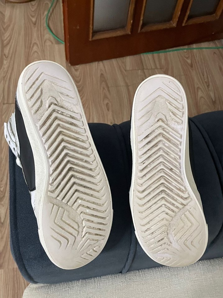 Nike Blazer Mid Jumbo - Görsel 4