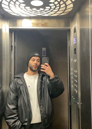 Zara deri mont - Görsel 2