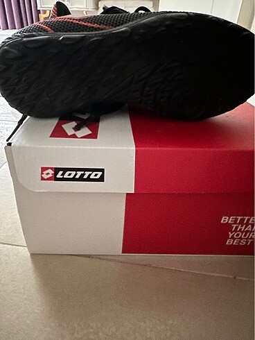 Lotto Çocuk halı saha ayakkabısı