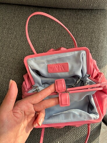 Beden ZARA candy