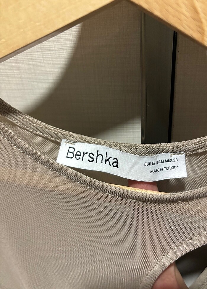 BERSHKA - Görsel 3