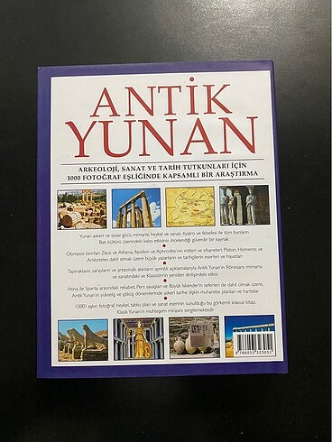  Antik Yunan