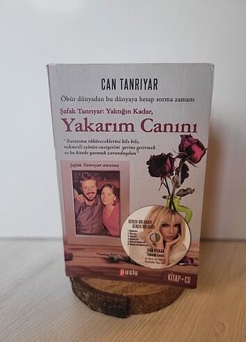 KİTAP