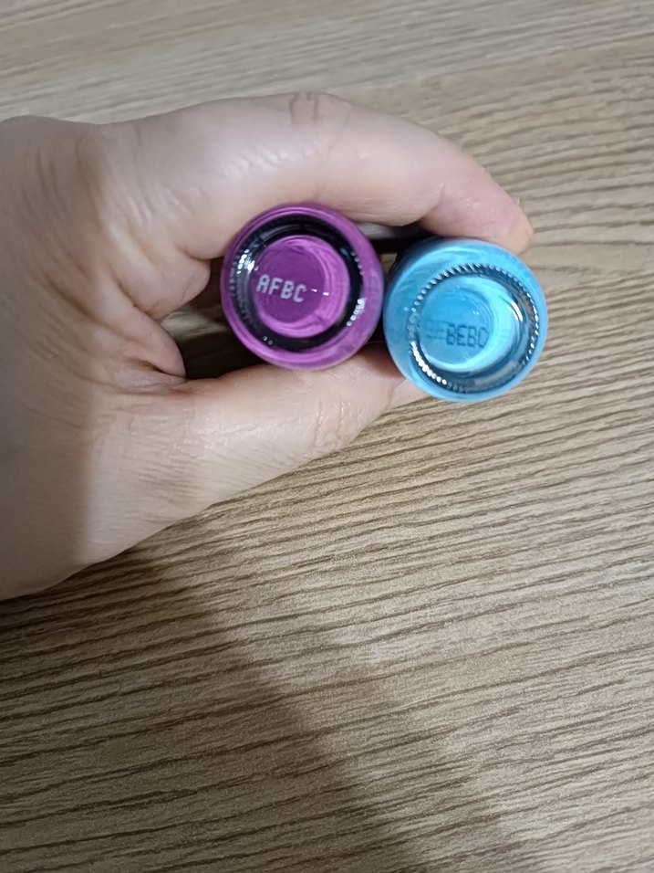 Essence IT.UP Mor Pastel Oje - Görsel 3