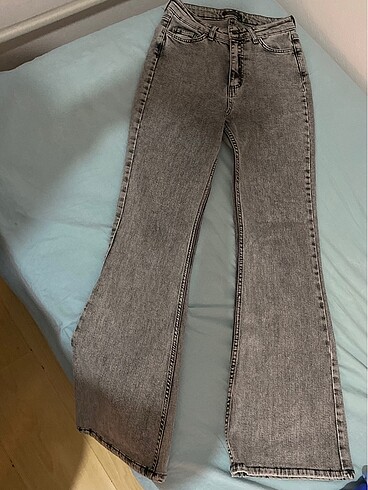 38 Beden Trendyolmilla kot pantolon