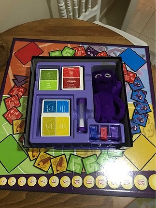 Tabu XL