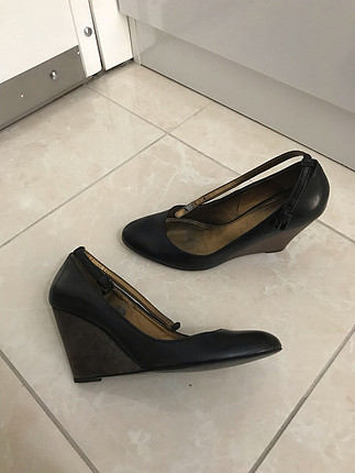 Zara Zara ayakkabı