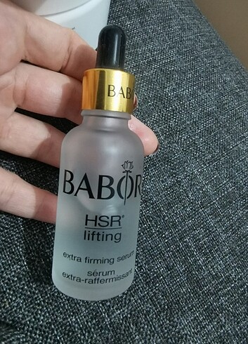 Beden Babor serum 30 ml