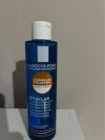 La Roche tonik