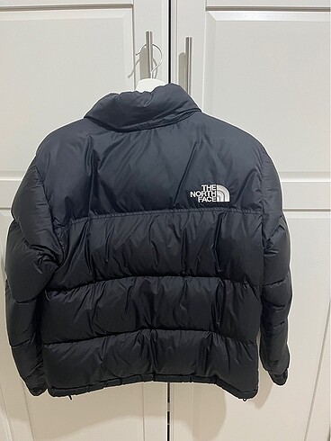 North Face North face orijinal kadın mont