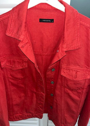 Kot ceket - Görsel 3