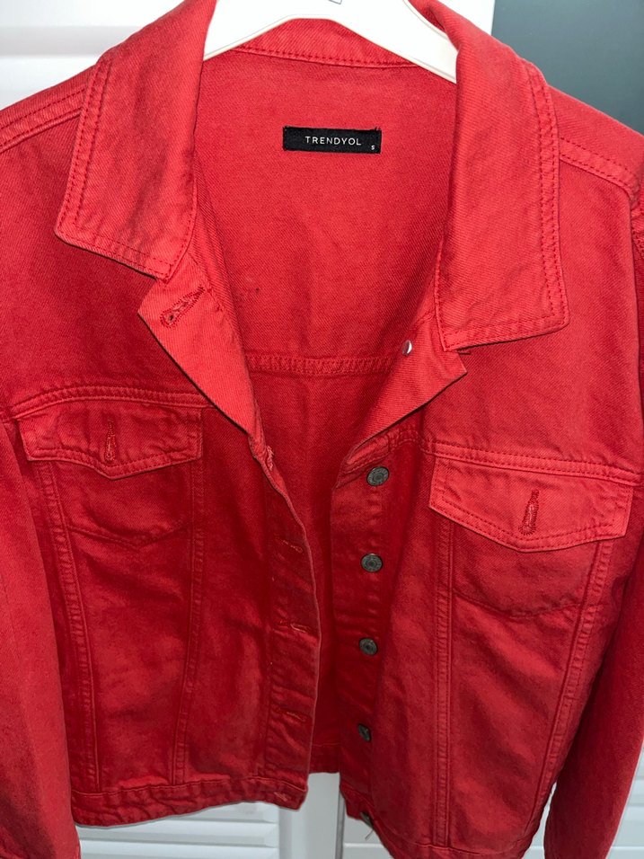 Kot ceket - Görsel 3