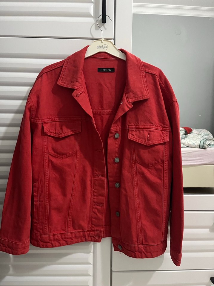 Kot ceket - Görsel 4