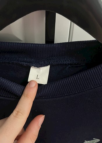 Sweatshirt - Görsel 3