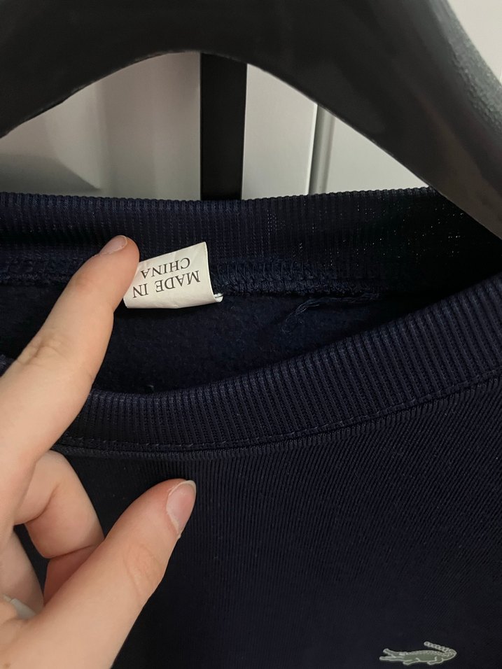 Sweatshirt - Görsel 4