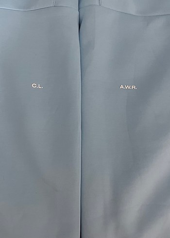 Etketli orjinal hiç giyilmedi  

Kadın ve erkek içinde uygundur - Görsel 7