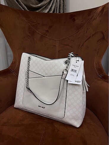 Nine West kol çantası