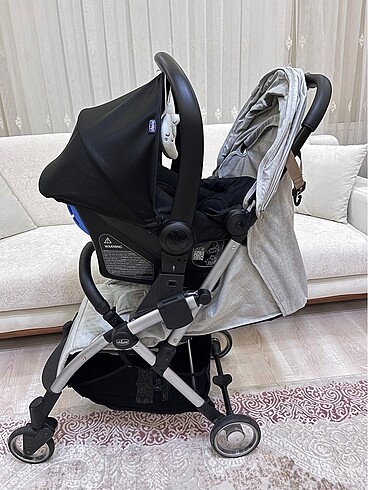 chicco bebek arabası puset aparatları