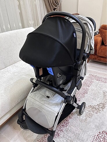 Chicco chicco bebek arabası puset aparatları