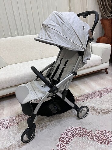 15-36 kg Beden gri Renk chicco bebek arabası puset aparatları