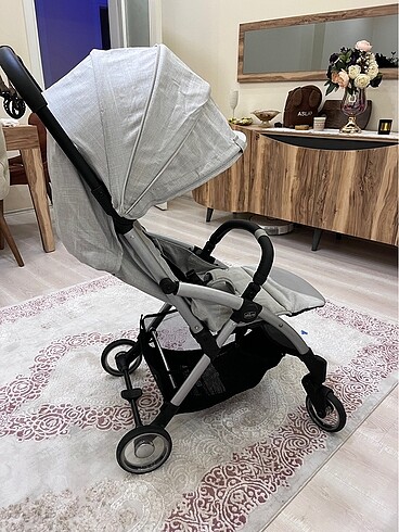 15-36 kg Beden chicco bebek arabası puset aparatları