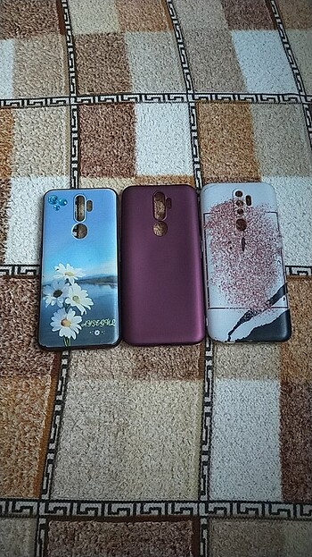 Oppo A9 2020
