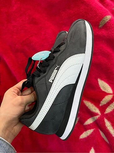 Puma Puma spor ayakkabı