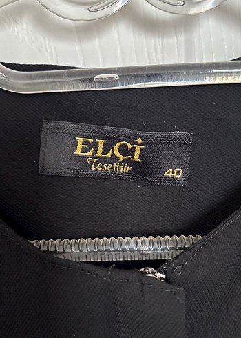 abiye ferace - Görsel 2