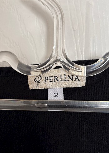 Siyah Kürk Detaylı Gotik Kadın Hırka - Görsel 2