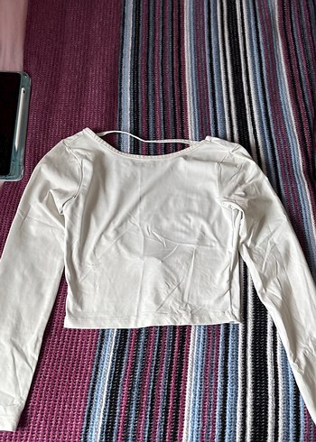 SIRTI AÇIK BADİ - Görsel 2