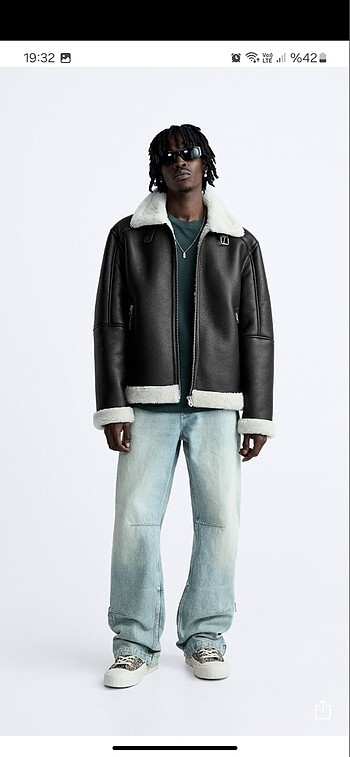 BERSHKA