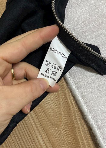 Siyah Straplez Mini Göğüs Korsesi - Görsel 5