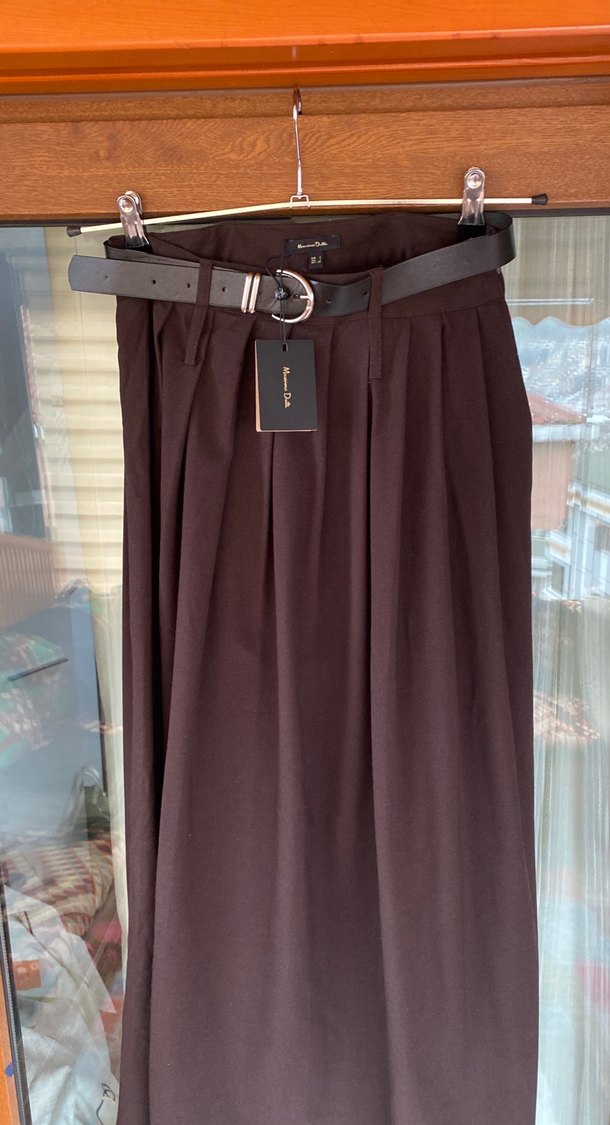 Uzun etek - Görsel 2